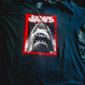 Jaws T-shirt